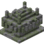 Templo de la jungla